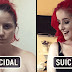 20 Pictures That Reveal The True Face Of Depression