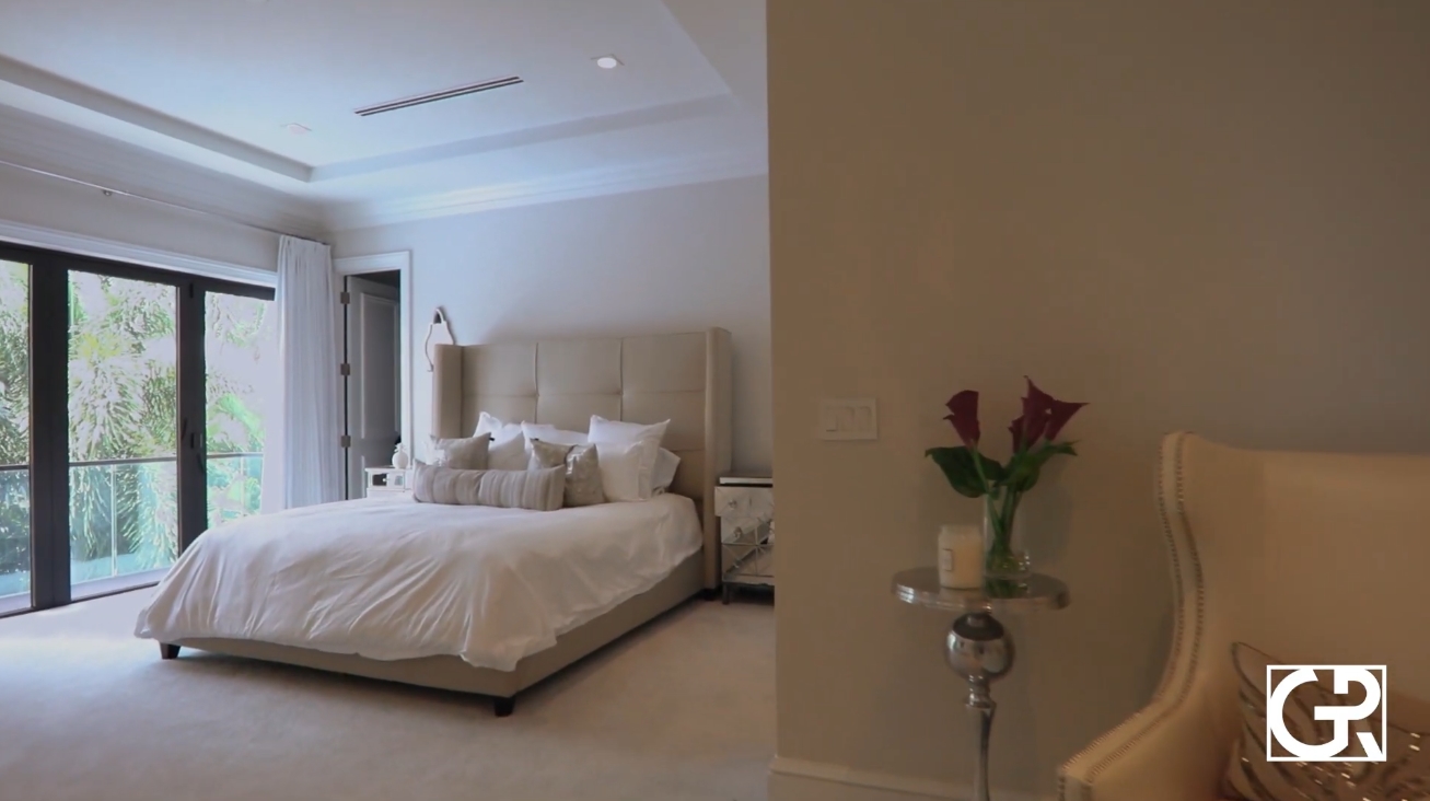 Luxury Home Interior Design Tour vs. Elegant 10,359 SF waterfront ATHLETE mansion | Fort Lauderdale | JUST LISTED