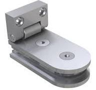 División para Baño Plegable Plana con fijo División para Baño Plegable Plana con fijo
