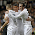 Real Madrid break Barcelona's record as they go 40 games without a loss