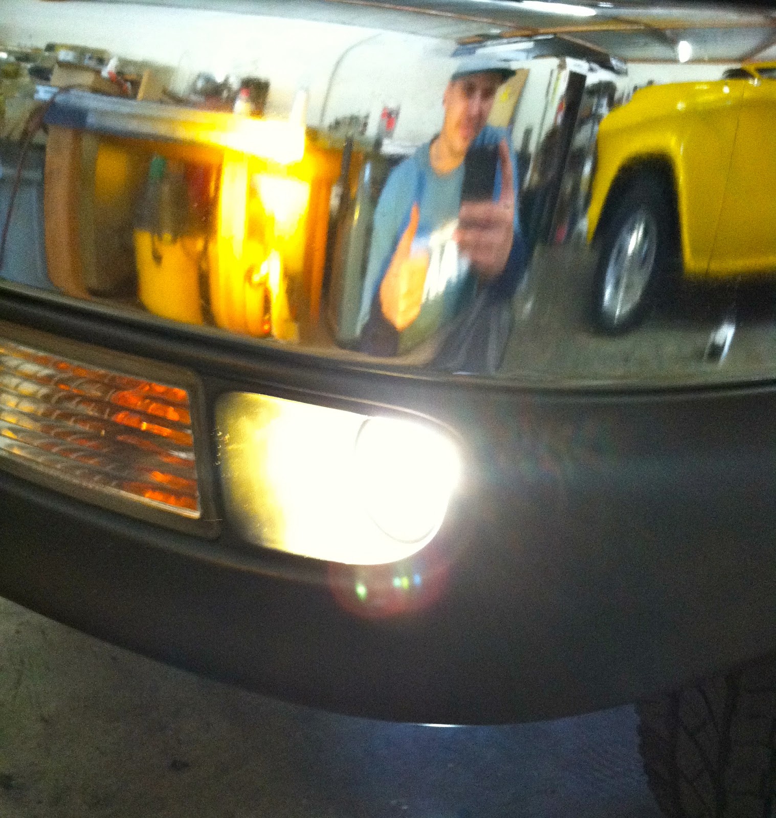 Car Audio Tips Tricks and How To's 19952002 Toyota 4Runner Fog Light Installation Using