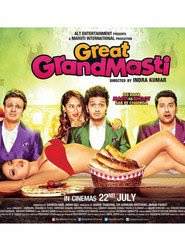 Nonton Great Grand Masti (2016) Movie Sub Indonesia
