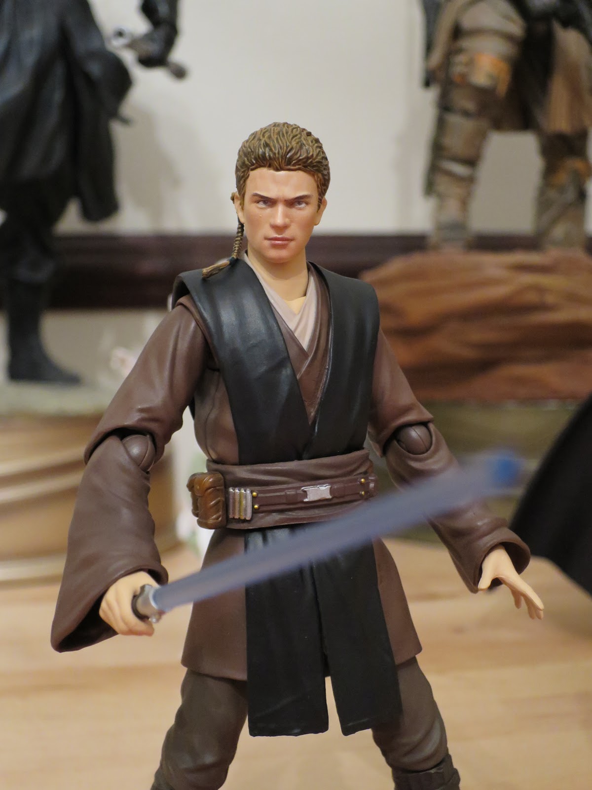 anakin figuarts