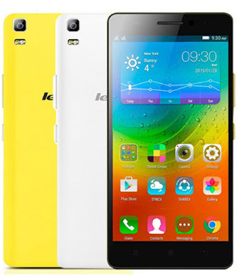 Spesifikasi Lenovo K3 Spesifikasi Lenovo K3 Hp Smartphone Lemon K3 mempunyai penyimpanan internal 16 GB, ditambah support slot kartu microSD yg tidak dipunyai oleh Redmi 1S. Baterainya berkapasitas 2300 mAh. Lenovo juga memberikan feature audio yang lebih mutakhir dengan memakai speaker spesial. Diambil KompasTekno dari Digital Trends, Senin (8/12/2014), smartphone itu sekarang ini telah mulai di jual di Tiongkok dengan cara on-line dengan banderol harga yang berkompetisi, seputar 100 dollar AS (Rp 1, 2 jutaan) tanpa ada kontrak. Belum terang apakah Lemon K3 akan di pasarkan diluar Tiongkok atau tidak. Mungkin hp smartphone itu bakal di jual di negara-negara tempat Xiaomi semakin popular. Kelebihan Jaringan 2G GSM, 3G TD-SCDMA, 4G TD-LTE Dual SIM (Micro-SIM, dual stand-by) IPS capacitive touchscreen, 16M colors Ukuran layar 720 x 1280 pixels, 5.0 inches Memori eksternal microSD, up to 32 GB Memori internal 16 GB ROM, 1 GB RAM Kamera belakang 8 MP, 3264 x 2448 pixels, autofocus, LED flash Kamera depan 2 MP Sistem operasi Android OS, v4.4.2 (KitKat) Chipset Qualcomm MSM8916 Snapdragon 410 Prosesor Quad-core 1.2 GHz Cortex-A53 Kekuarangan Kepadatan layar ~294 ppi pixel density Penambah daya hanya mendukung Li-Ion 2300 mAh Spesifikasi CPU : Quad-core 1.2 GHz Cort