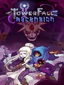 صورة للعبة TowerFall Ascension