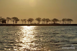 pulau lae-lae makassar
