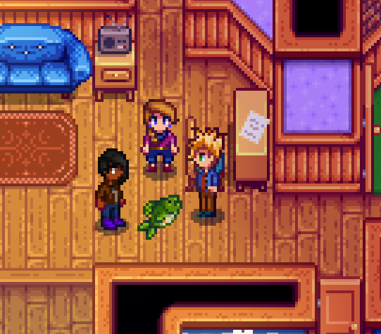 STARDEW VALLEY QUESTS WALKTHROUGH AND TECHNICAL MISSION GUIDE 2026 visual data 6