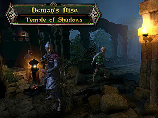 Demons Rise Mod Apk v10 Terbaru Full version