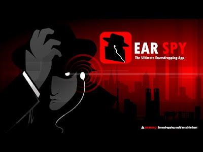 Daftar 10 Aplikasi Mata-mata (Spy) Android Terbaik (Gratis) Daftar 10 Aplikasi Mata-mata (Spy) Android Terbaik (Gratis)