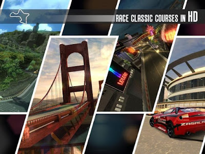 Mod Apk Ridge Racer Slipstream Download Mod Apk Ridge Racer Slipstream Download