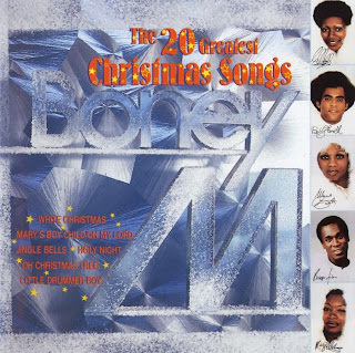 Music for PAEAN: The 20 Greatest Christmas Songs Album by ...