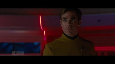 Star Trek Beyond (Movie) - Full Trailer (Trailer 2) - Song / Music Star Trek Beyond (Movie) - Full Trailer (Trailer 2) - Screenshot