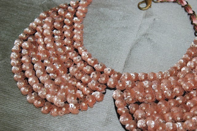 Complementos #DIY para la fiesta de noche vieja. Blog de diy.