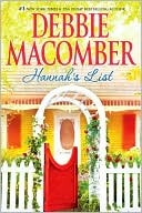 Review: Hannah’s List by Debbie Macomber