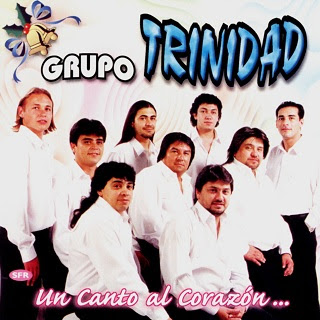 TRINIDAD UN CANTO AL CORAZÓN
