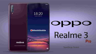 Cara Reset Pola pada Realme 3 Pro Lupa Pola Cara Reset Pola pada Realme 3 Pro Lupa Pola