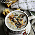 Cream of Mushroom Soup
