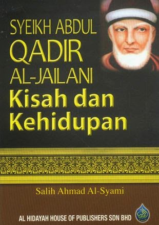 Buku Islamik Diskaun: Syeikh Abdul Qadir Al-Jailani Kisah ...