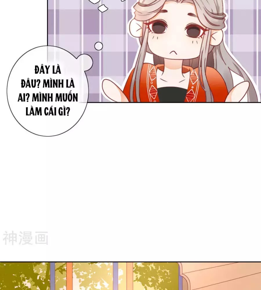 Yển Sư Yêu Hậu Chapter 1 - Trang 44
