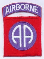 82 División Aerotransportada