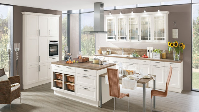 tips for remodeling a kitchen on a budget