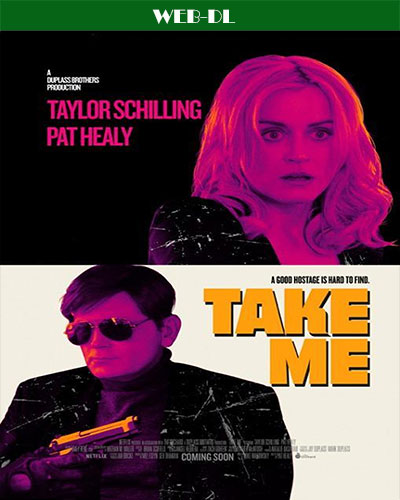 Take Me (2017) 720p WEB-DL Dual Audio Latino-Inglés [Subt. Esp] (Comedia)