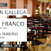 Javier Franco y Borja Mariño interpretan un recital de Canción gallega en la Zarzuela