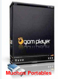 GOM Player Portable