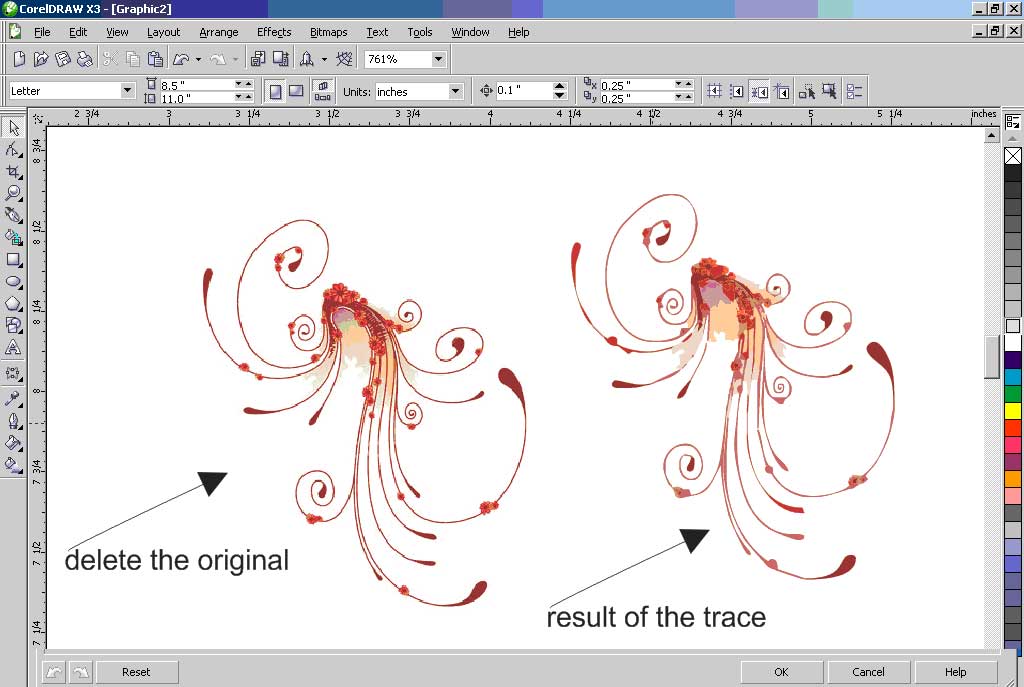 Coreldraw x3. Туториал coreldraw. оболочка корел. китайский корел. coreldraw 6.