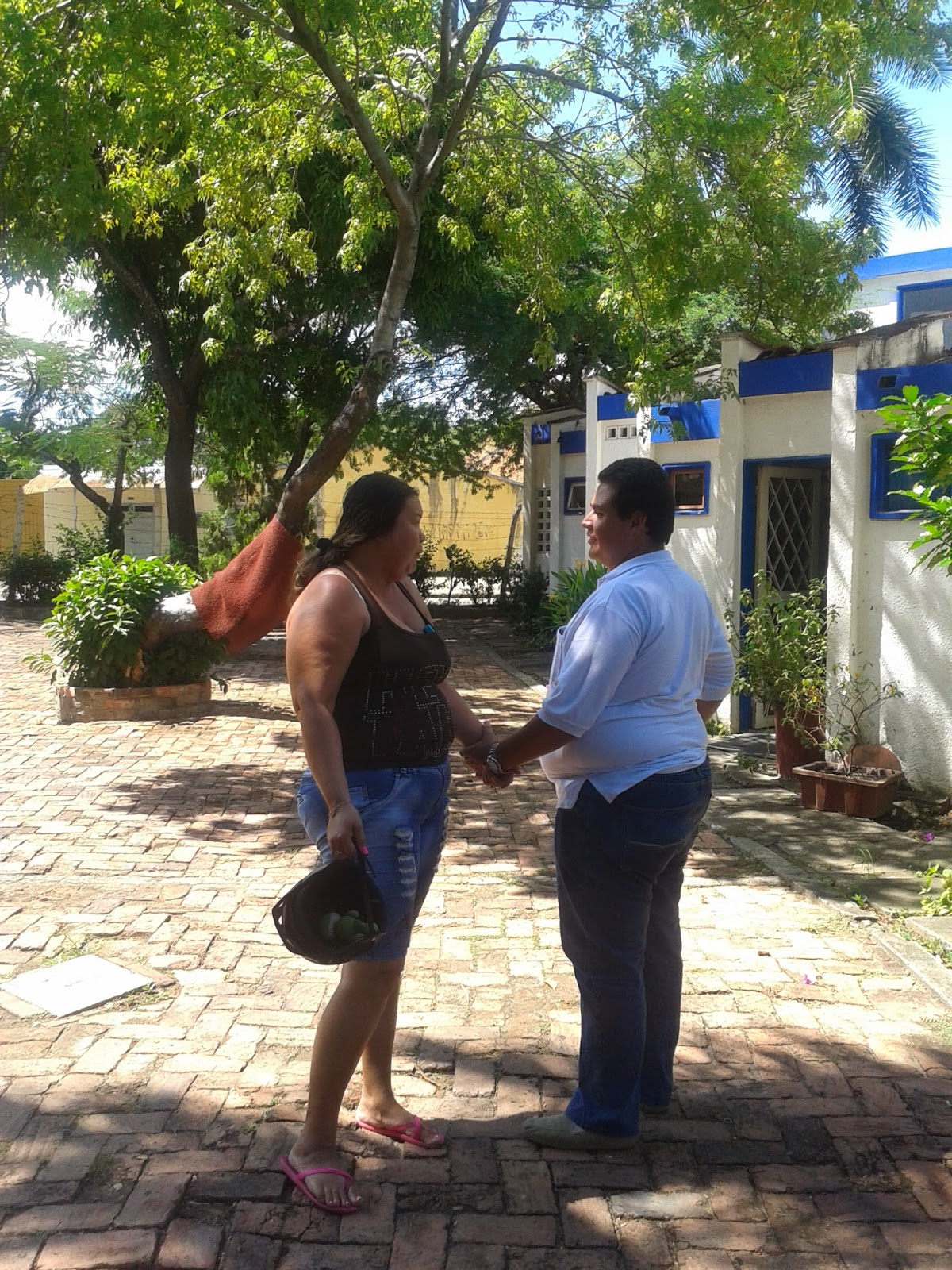 Conjunto Residencial La Alameda Entorno Comunicacional Natalia 