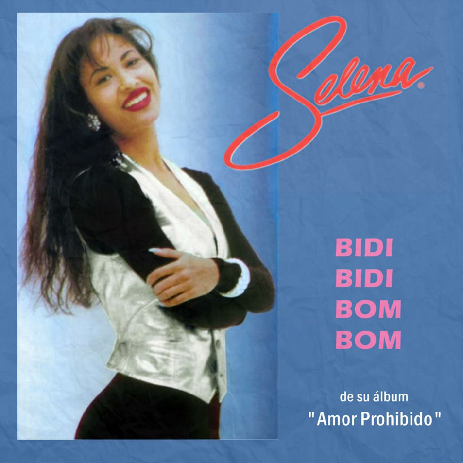BILBO S LAPTOP SELENA BIDI BIDI BOM BOM 
