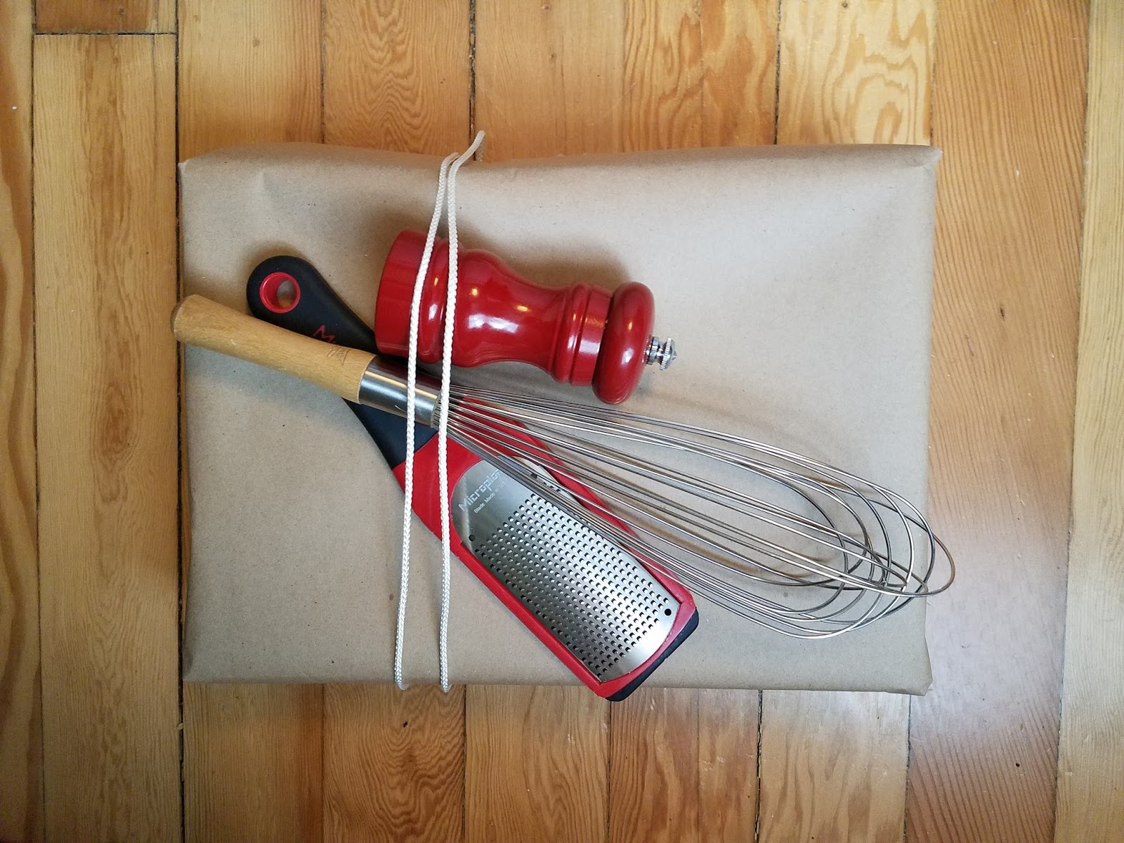 The EcoFriendly Kitchen Gadget Wishlist Sunshine Guerrilla