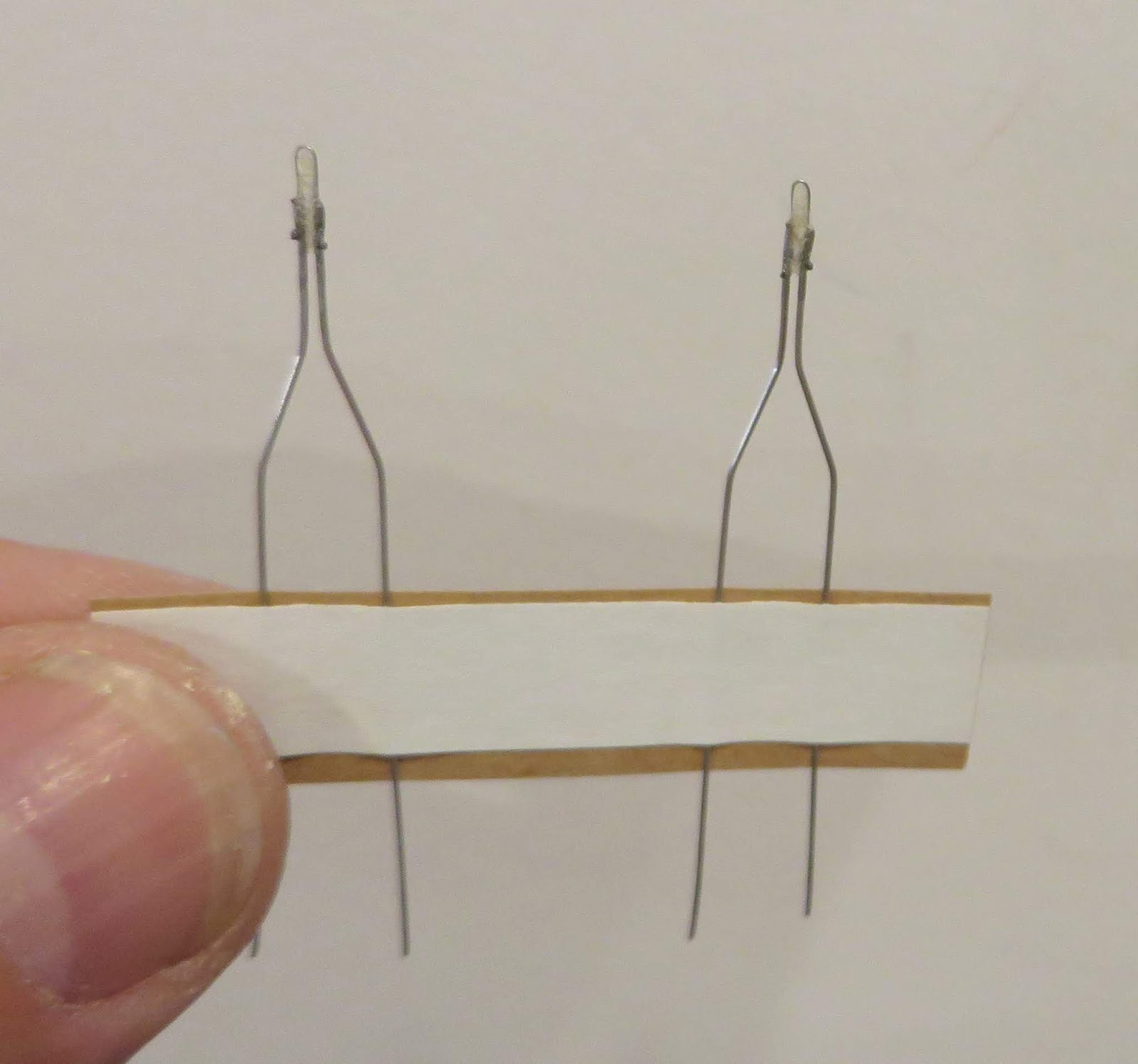 Model Rocket Building: Estes "Starter" Igniter Upgrade - Update