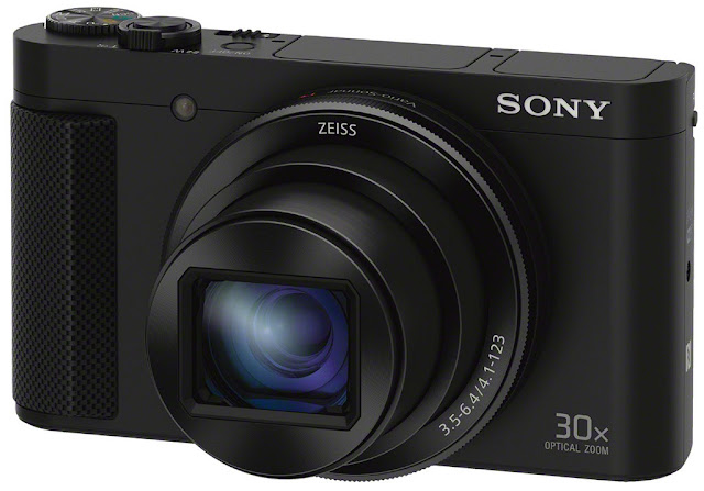 Sony HX90V camera Sony HX90V