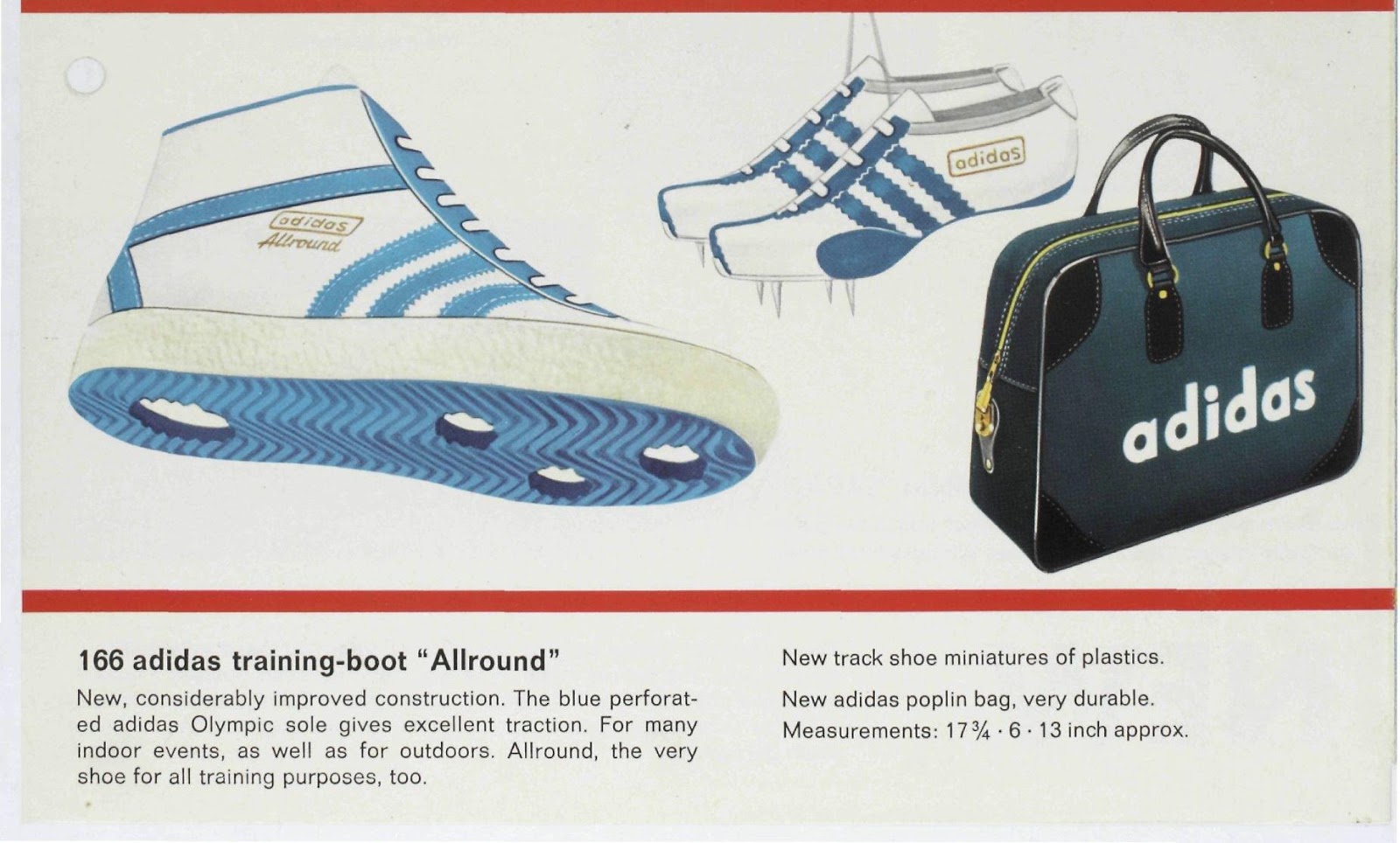 vintage adidas training shoes