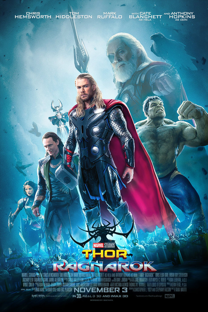 thor 3: ragnarok thor 3: ragnarok