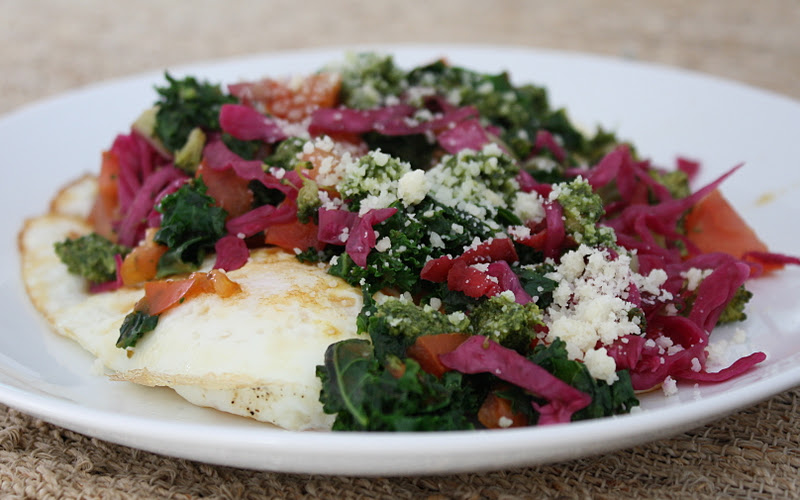 Universal Eater Spinach & Onion Egg Muffins