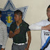 3 Policías del D.F. son detenidos en Los Reyes La Paz