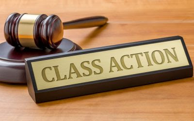 Risperdal class action lawsuit