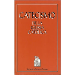 lectura del catecismo