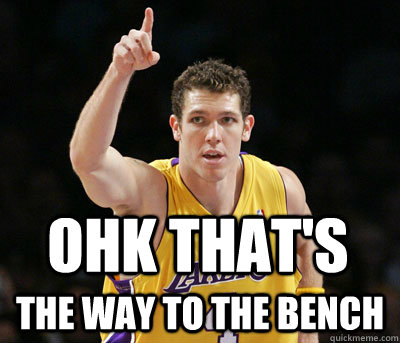 memesNBA: White NBA players