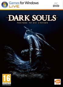 Download Dark Souls: Prepare To Die Edition-FLT Pc Game