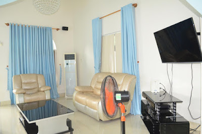 Biệt thự nghỉ dưỡng mùa tết