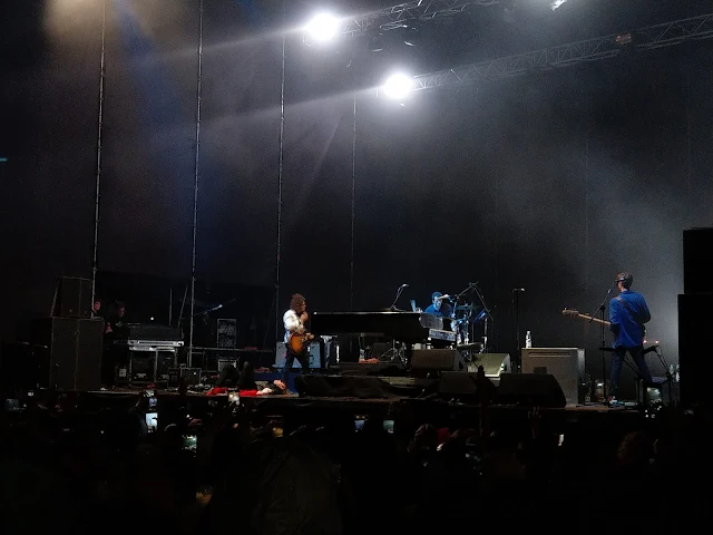 Tom Odell, Late Summer Festival 2018