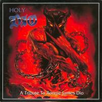 [2000] - Holy Dio, A Tribute To Ronnie James Dio