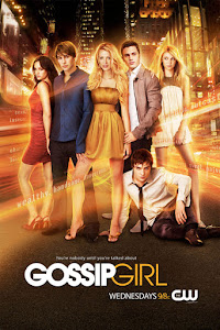Gossip Girl Poster