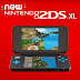 Nintendo launches 2DS XL portable handheld gaming console