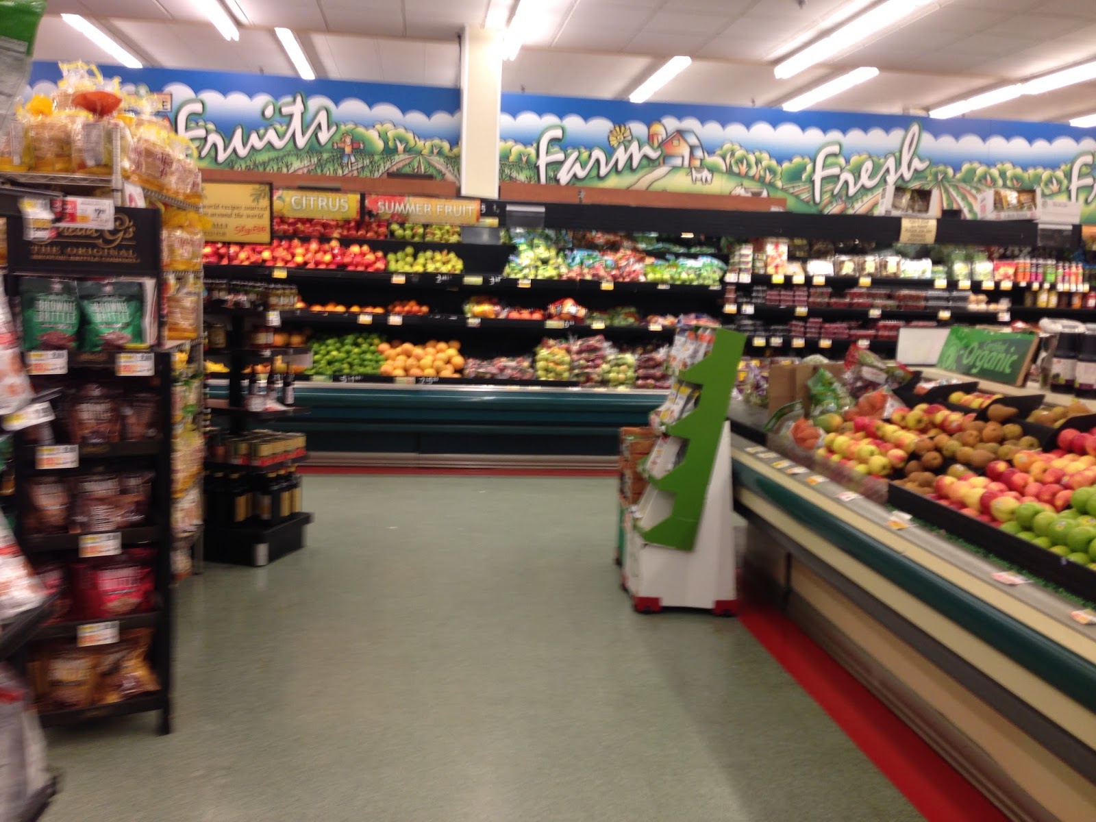 ShopRite Millburn, NJ