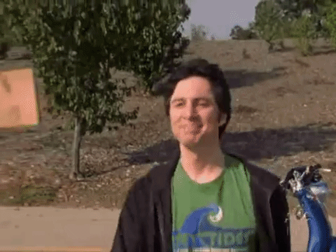 Formidable Joy - UK Fashion, Beauty & Lifestyle Blog | TV | 10 Reasons why I still love Scrubs Formidable Joy - UK Fashion, Beauty & Lifestyle Blog | TV | 10 Reasons why I still love Scrubs; Formidable Joy; Formidable Joy Blog; Scrubs; Scrubs TV Show; Zach Braff;