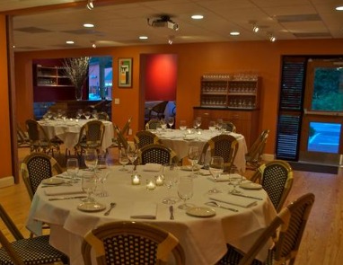 The Top Five Restaurants In Durham Nc